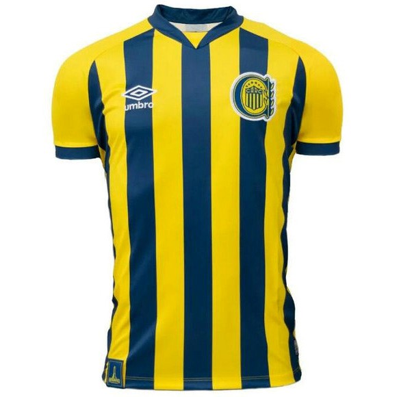 Authentic Camiseta CA Rosario Central 1ª 2022-2023
